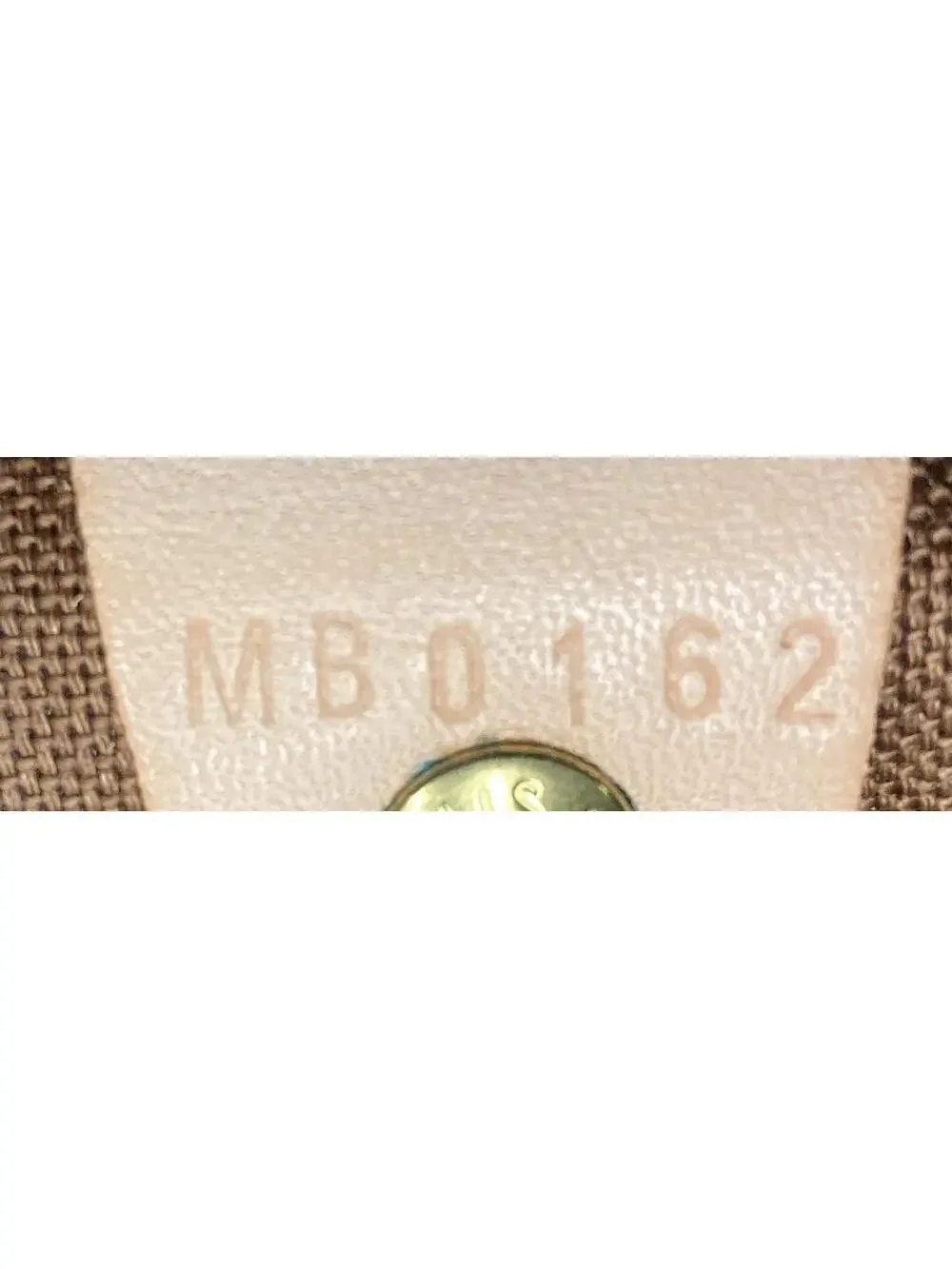 Louis Vuitton Speedy Handbag Canvas 25 #334814L16B